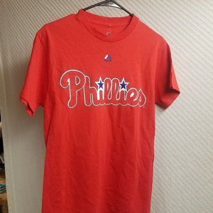 1060 - Philadelphia Phillies S T-Shirt